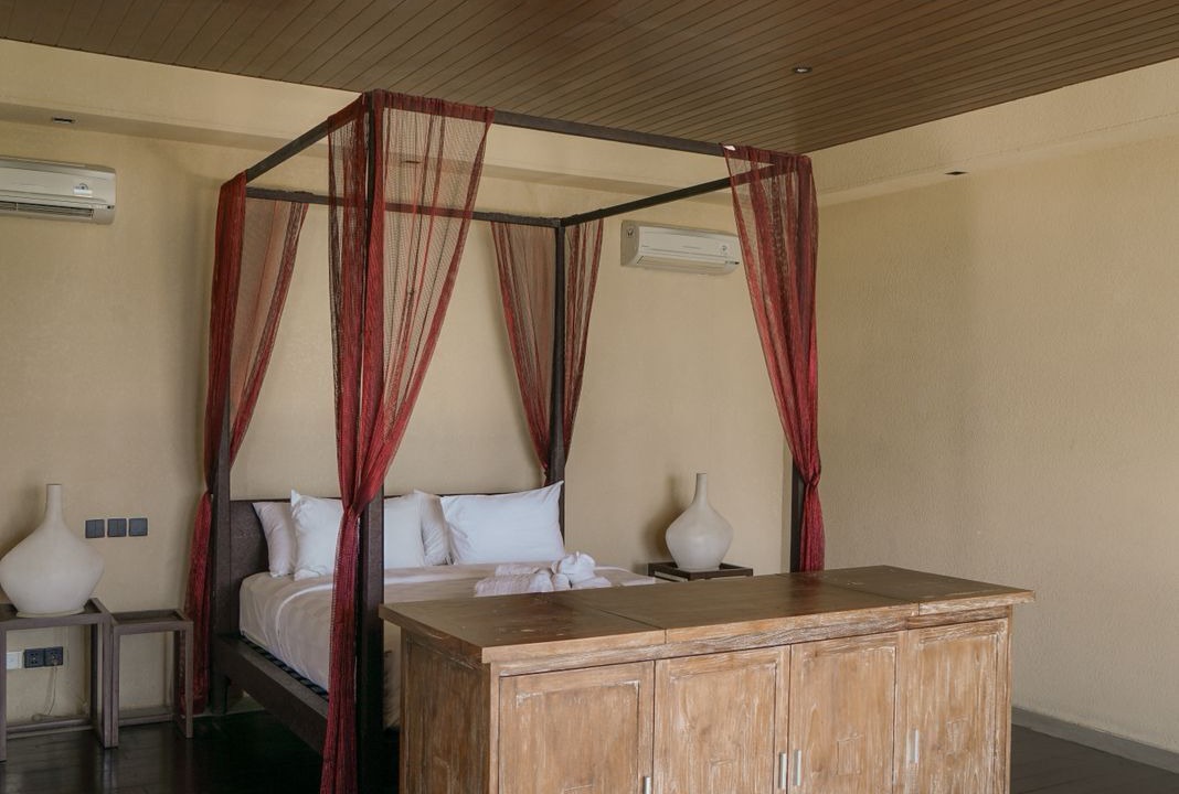 Photo of Bedroom in Uluwatu