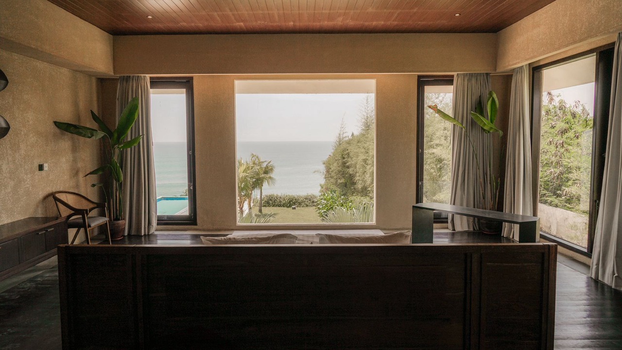 Photo of Bedroom in Uluwatu