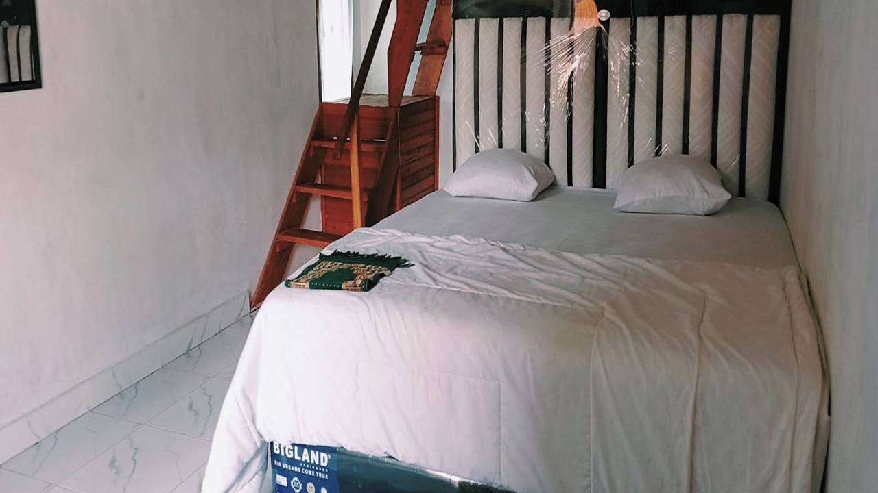 Photo of Bedroom in Harau