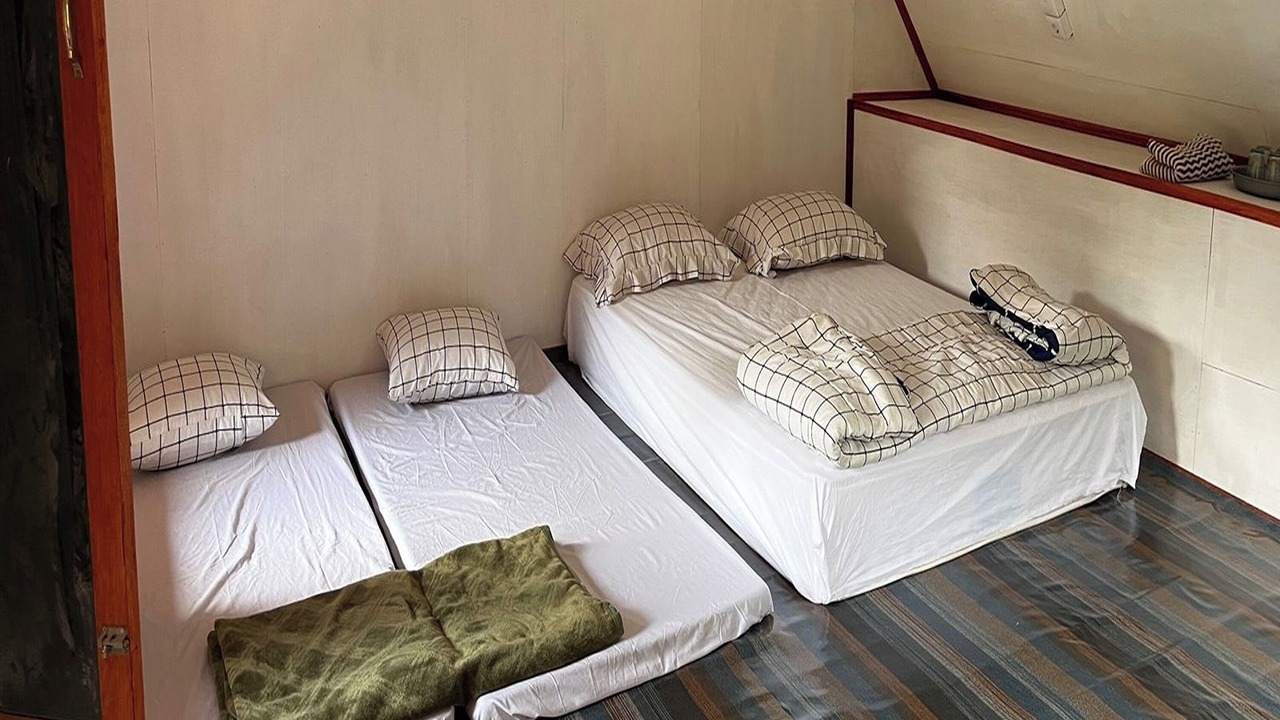 Photo of Bedroom in Harau