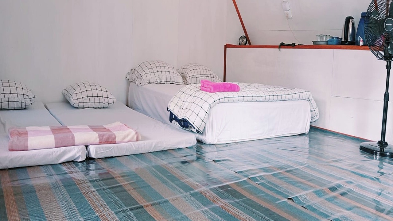Photo of Bedroom in Harau