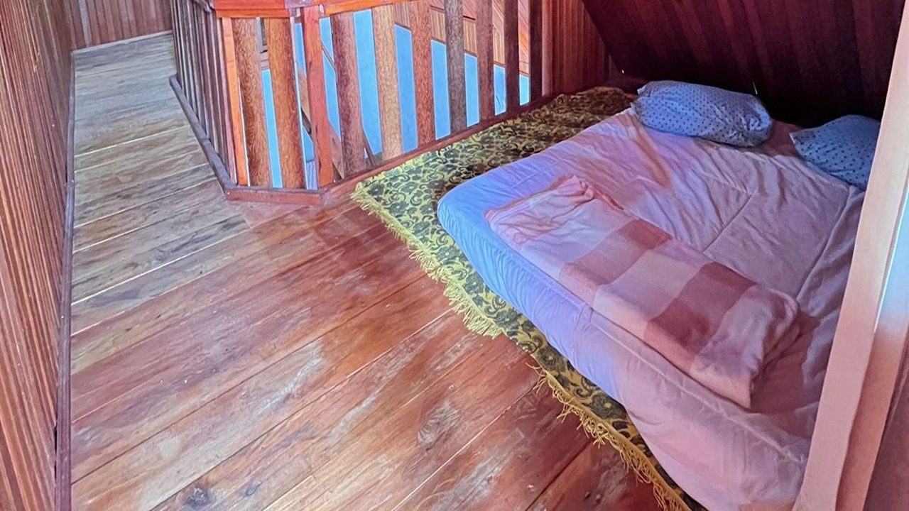 Photo of Bedroom in Harau