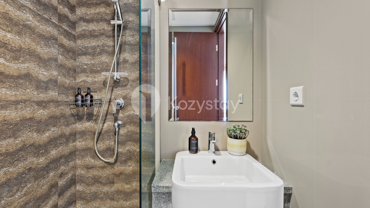 Photo of Bathroom in Chinatown