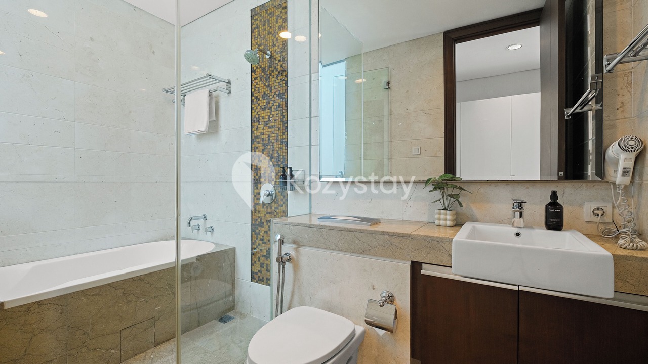 Photo of Bathroom in Jakarta