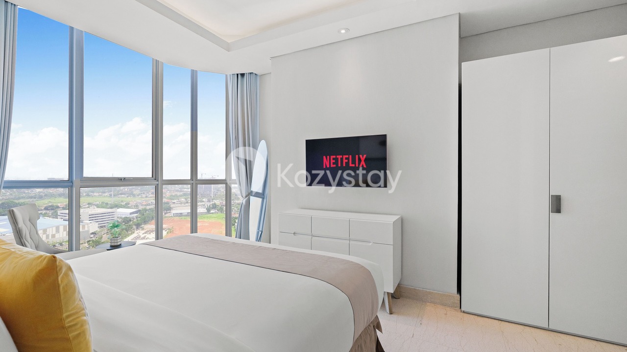Photo of Bedroom in Jakarta