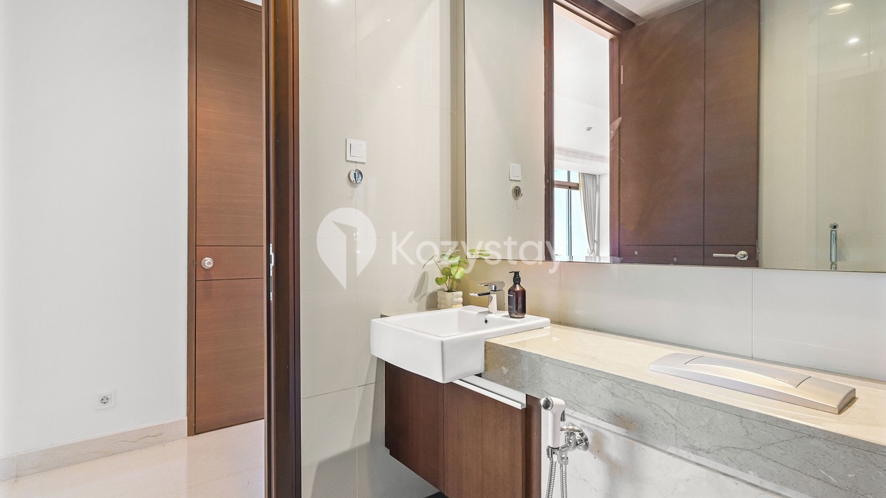 Photo of Bathroom in Jakarta