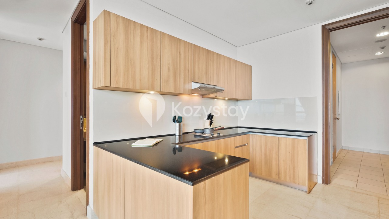 Photo of Kitchen in Jakarta