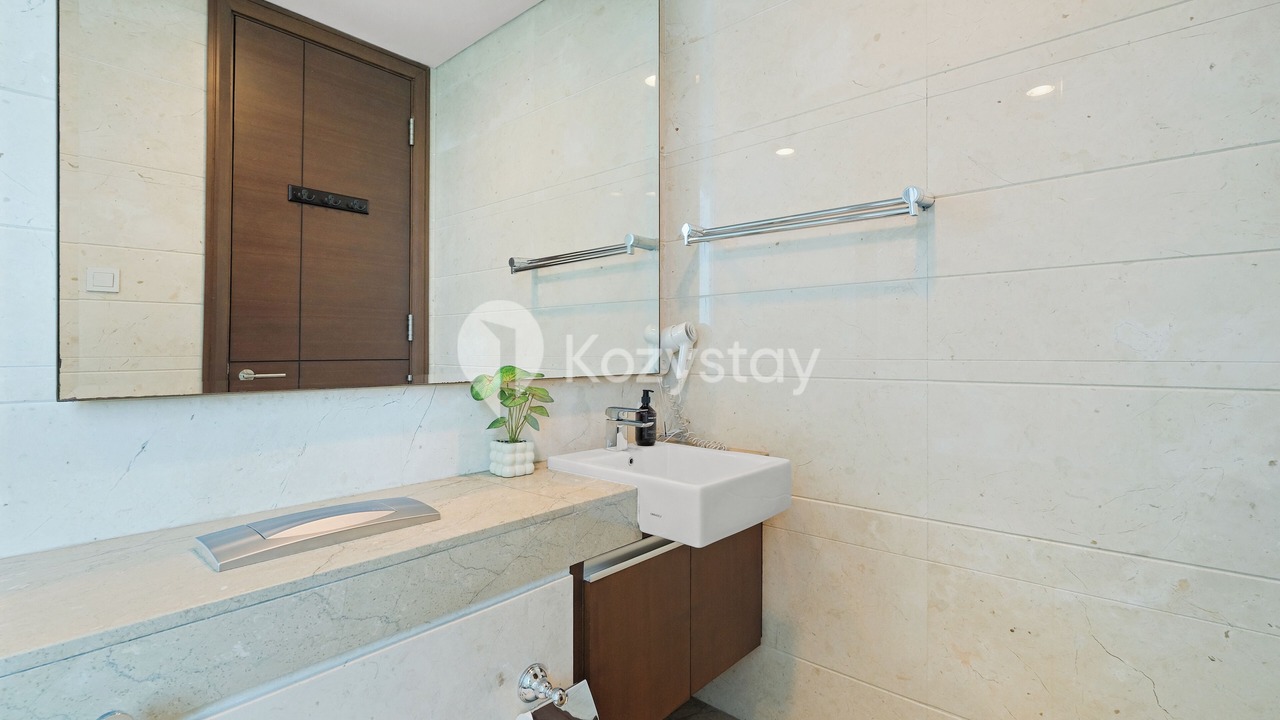 Photo of Bathroom in Jakarta