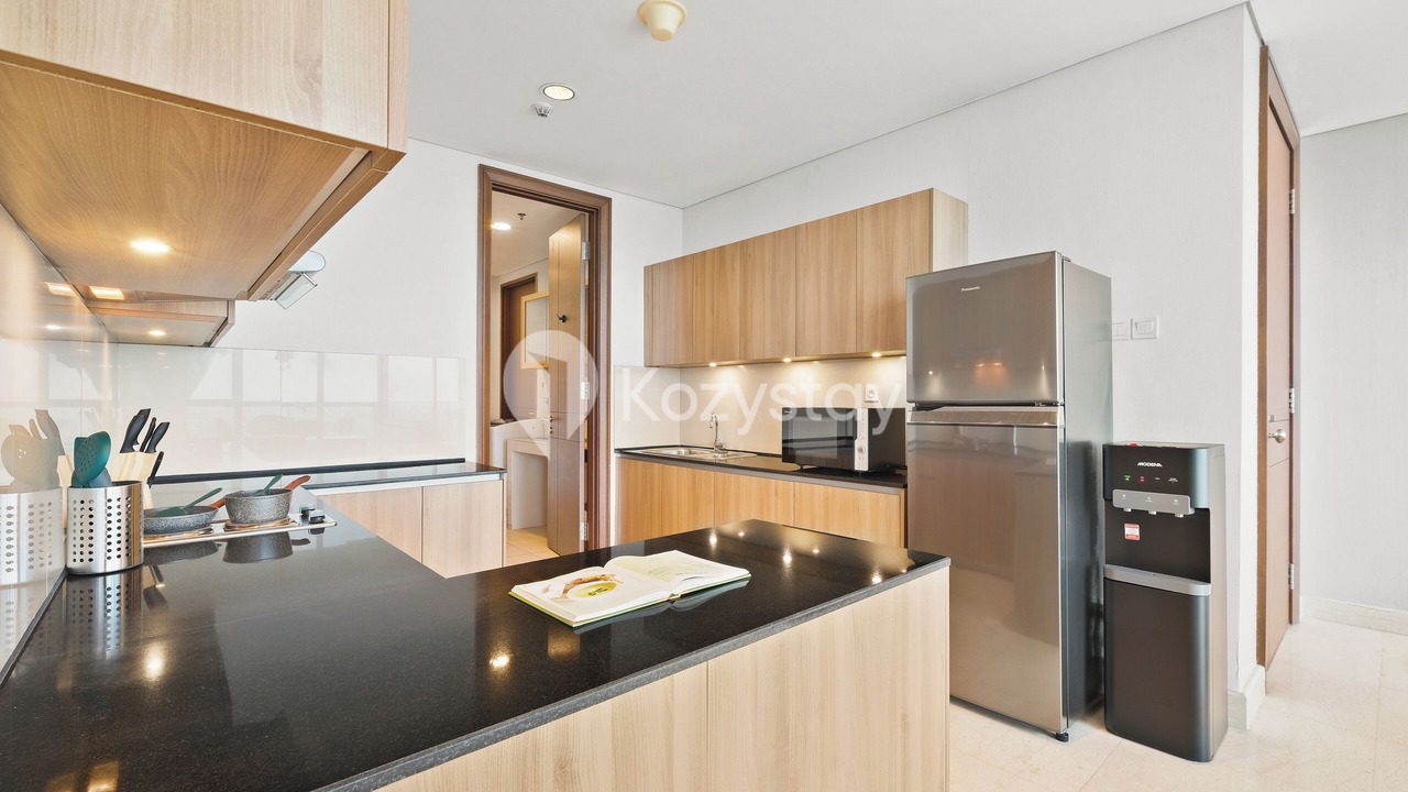 Photo of Kitchen in Jakarta