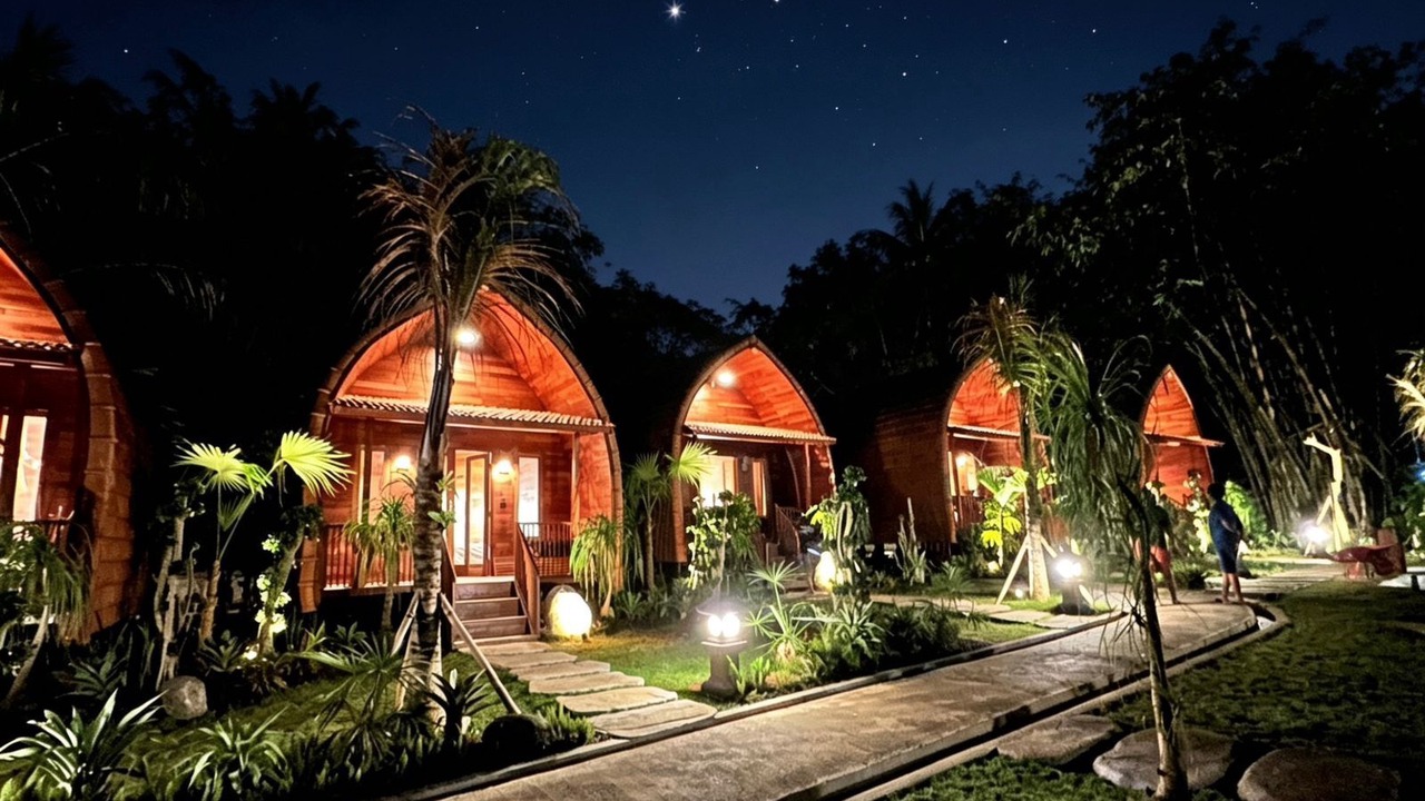 Photo of Outdoor in Payangan