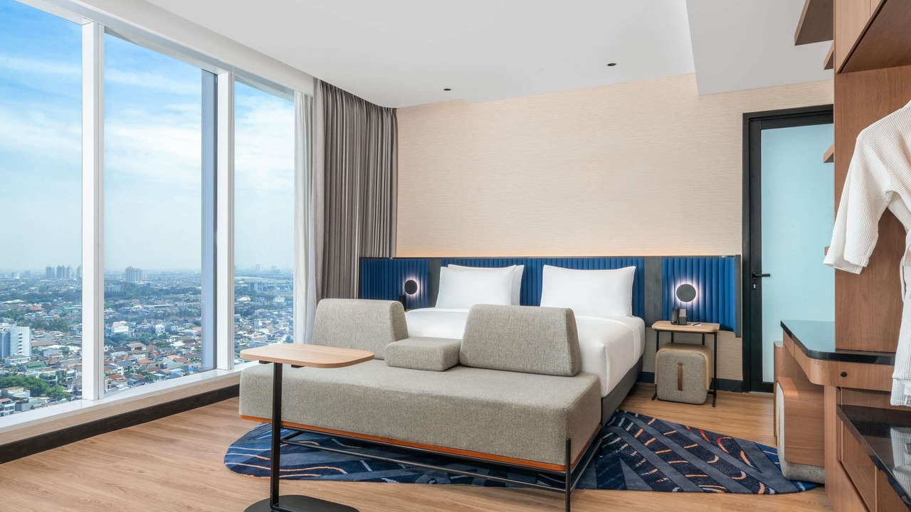 Photo of Bedroom in Kayu Putih