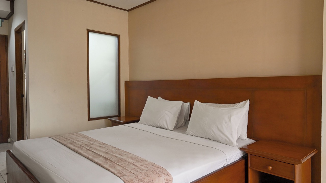 Photo of Bedroom in Cokroaminto