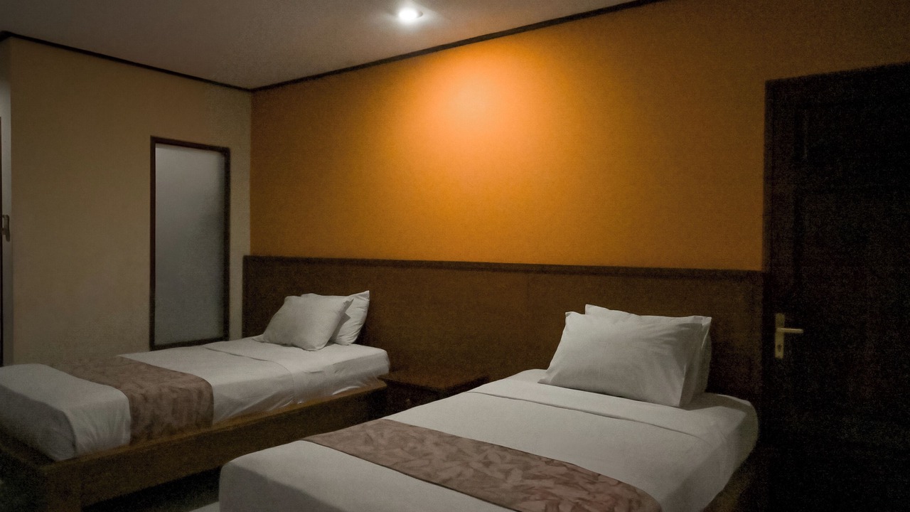Photo of Bedroom in Cokroaminto