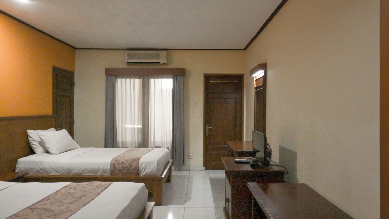 Photo of Bedroom in Cokroaminto