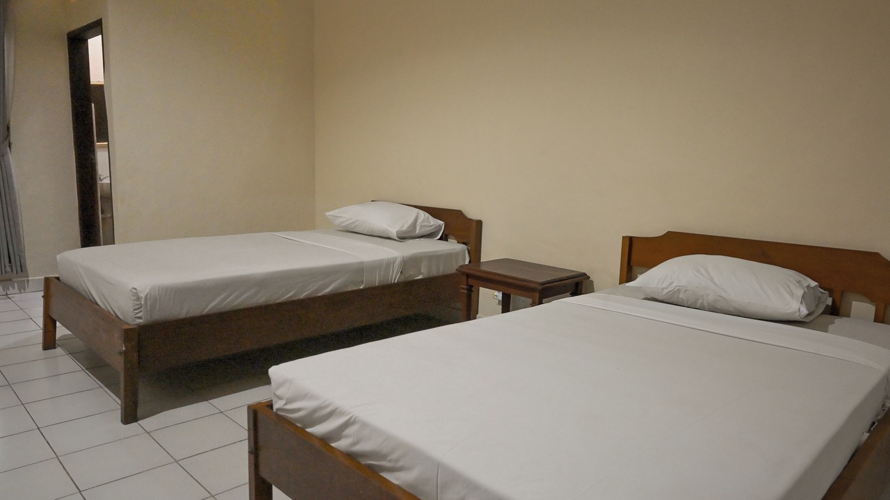 Photo of Bedroom in Cokroaminto