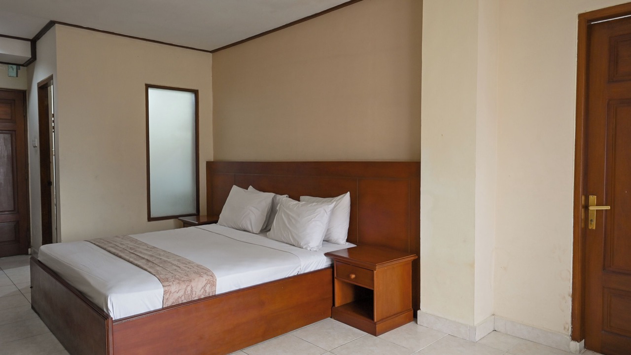 Photo of Bedroom in Cokroaminto