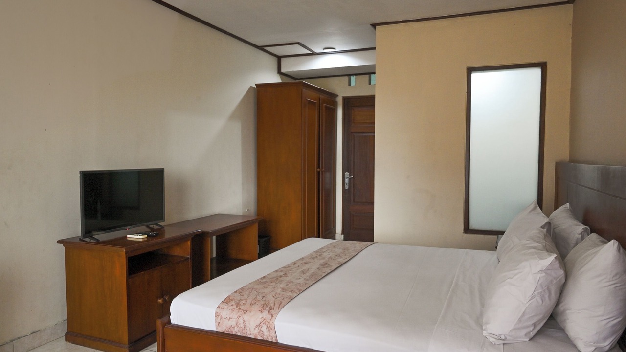 Photo of Bedroom in Cokroaminto