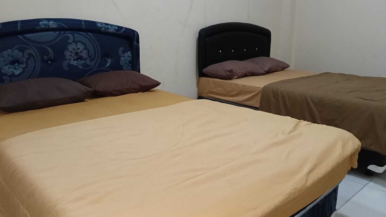 Photo of Bedroom in Ngadisari
