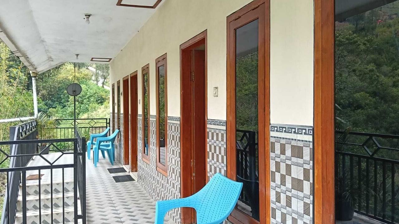 Photo of Outdoor in Ngadisari