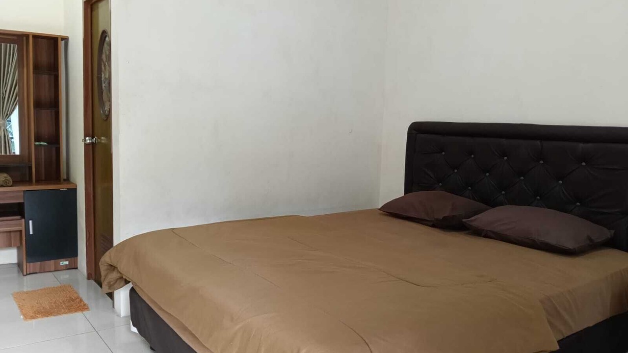Photo of Bedroom in Ngadisari