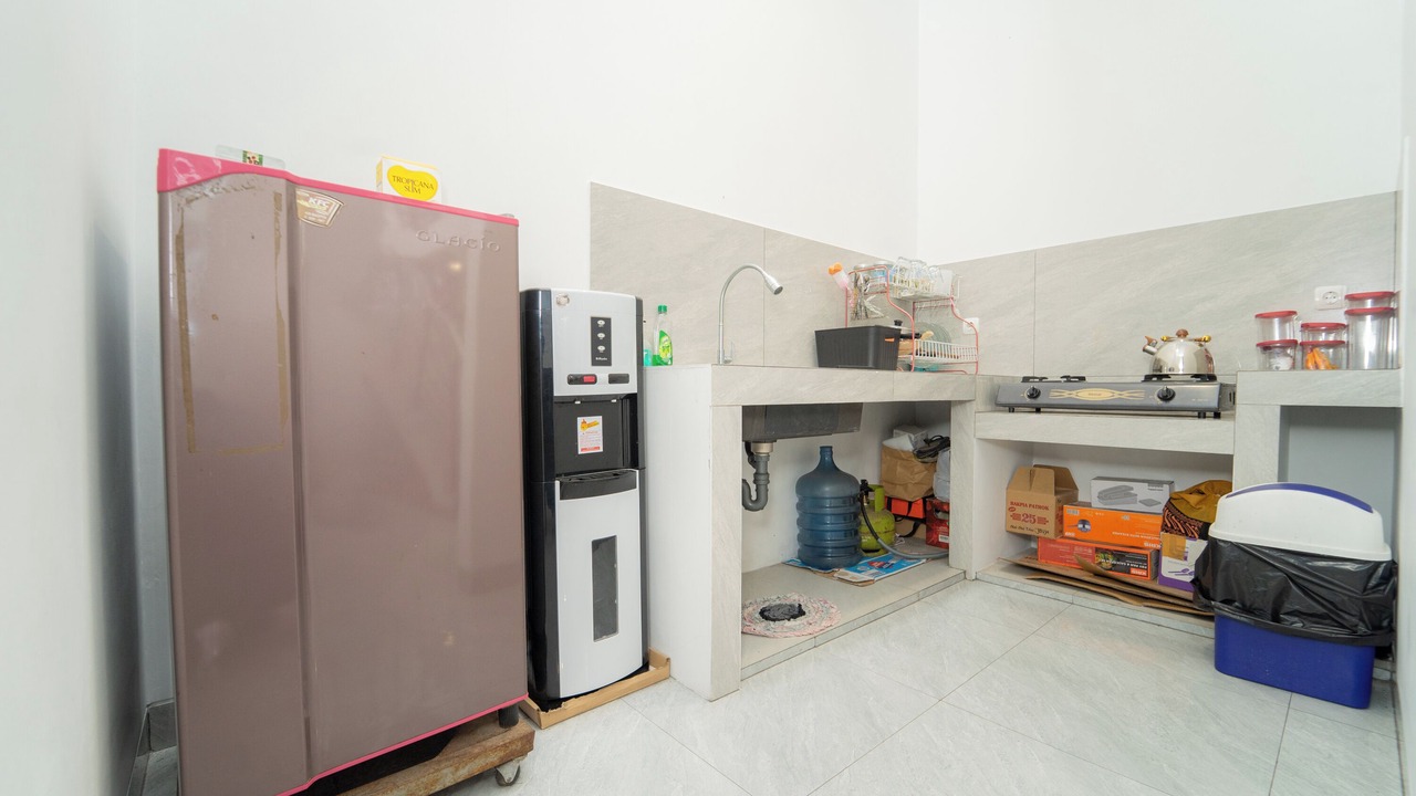 Photo of Kitchen in Pogung Lor