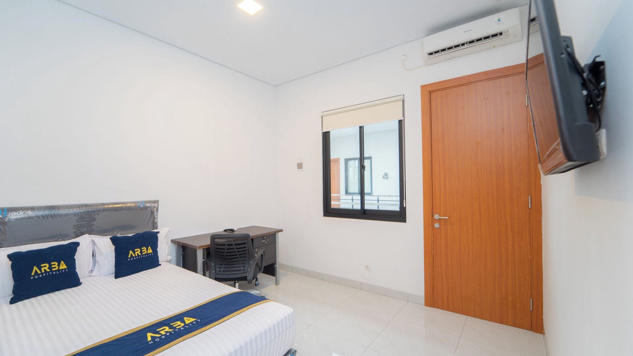 Photo of Bedroom in Pogung Lor