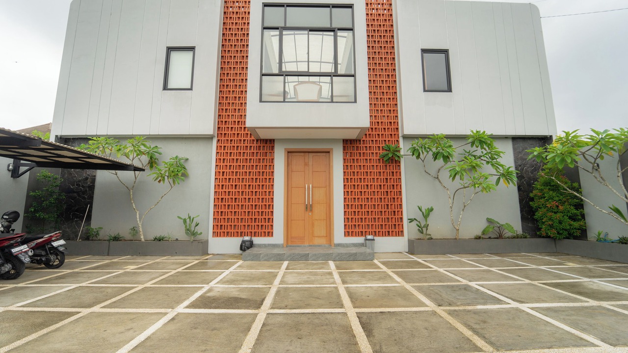 Photo of Outdoor in Pogung Lor
