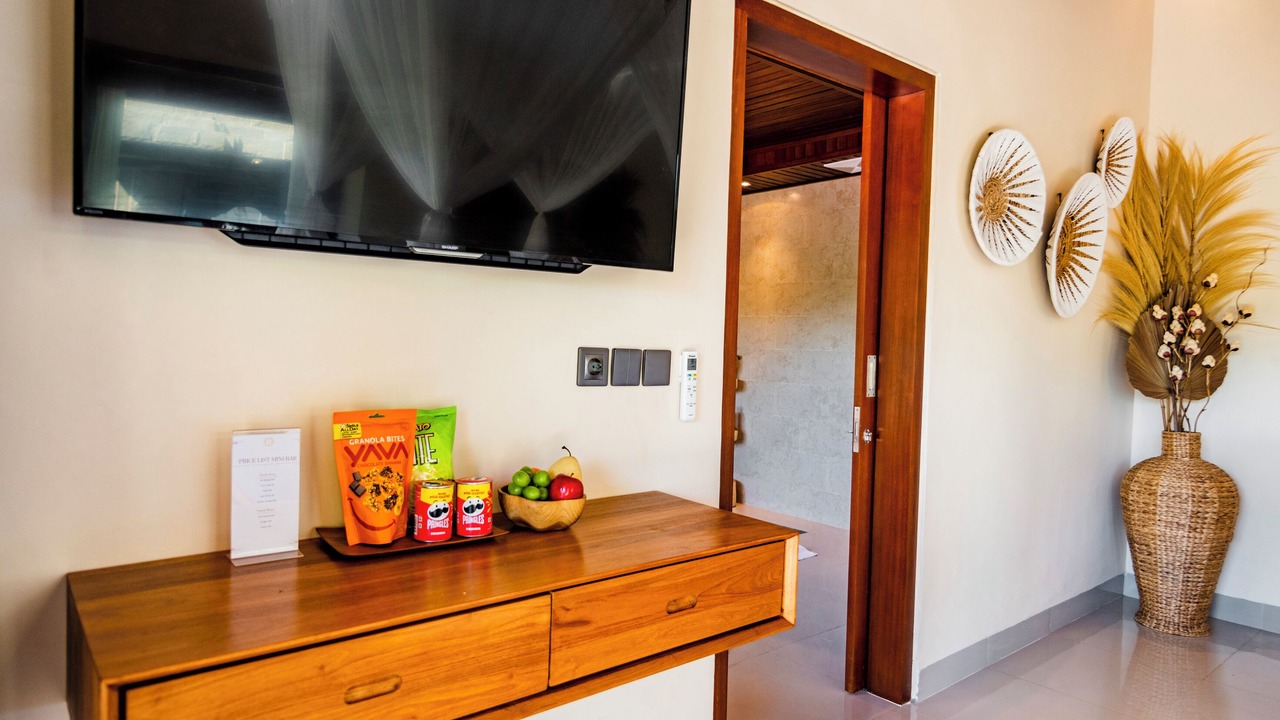 Photo of Bedroom in Sebatu
