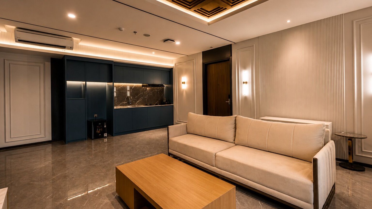 Photo of Bedroom in Prawirotaman