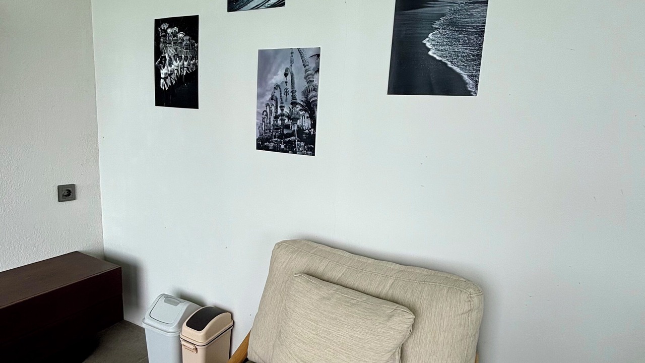 Photo of Livingroom in Cemagi