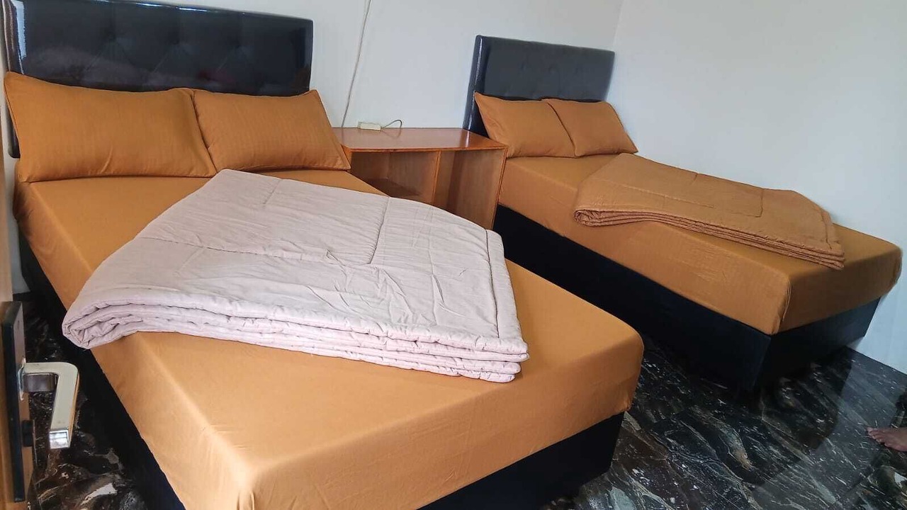 Photo of Bedroom in Ngadisari