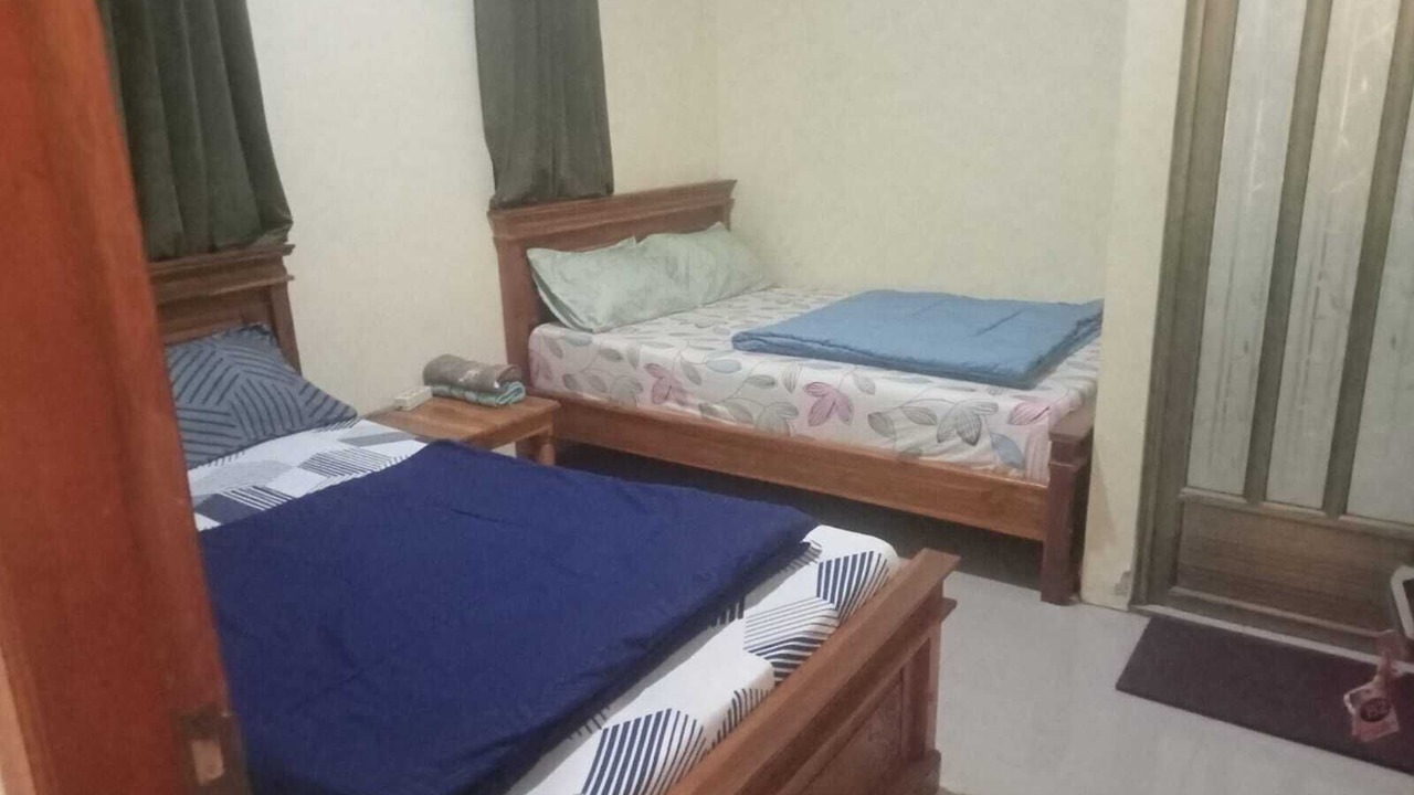 Photo of Bedroom in Ngadisari