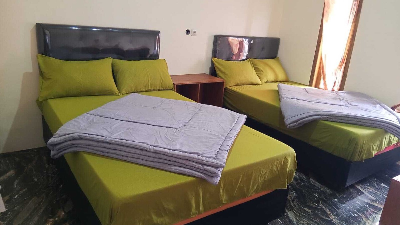 Photo of Bedroom in Ngadisari