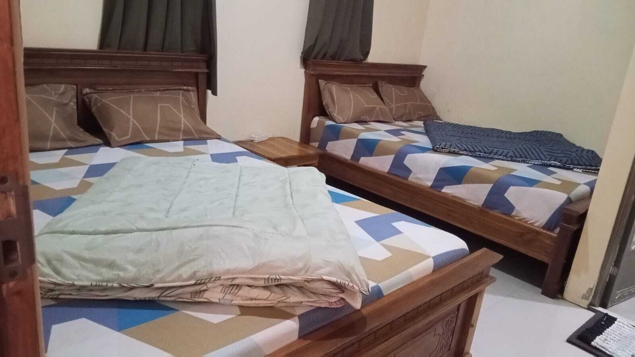 Photo of Bedroom in Ngadisari