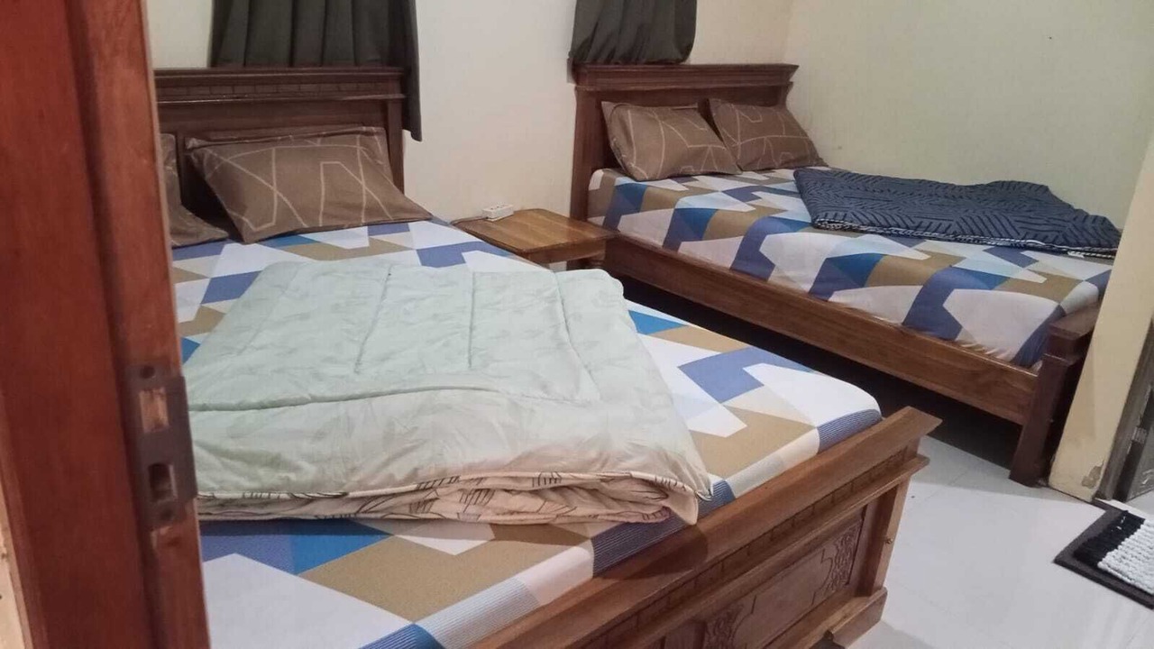 Photo of Bedroom in Ngadisari