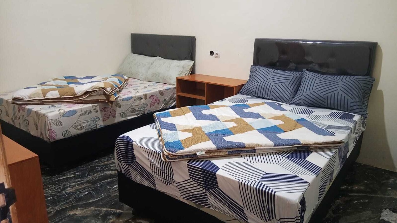 Photo of Bedroom in Ngadisari