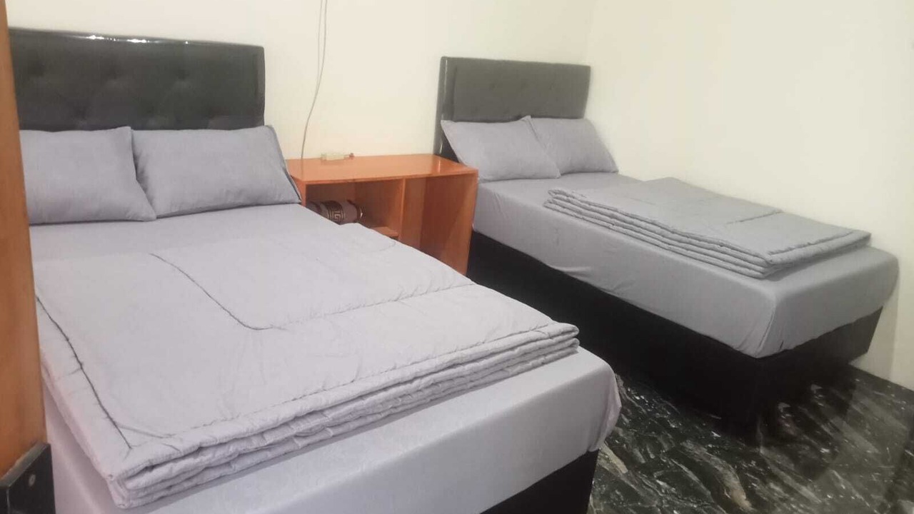 Photo of Bedroom in Ngadisari