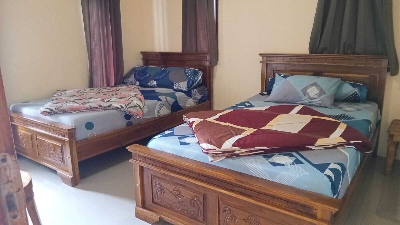 Photo of Bedroom in Ngadisari