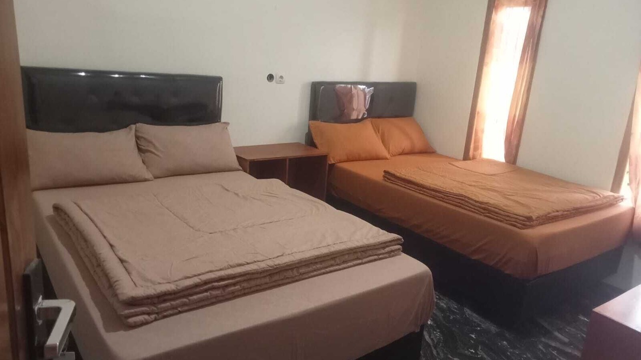 Photo of Bedroom in Ngadisari
