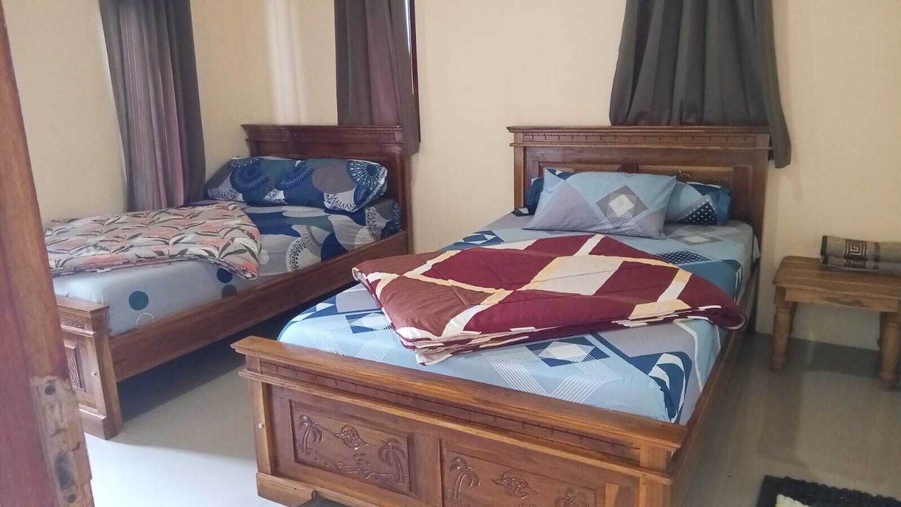Photo of Bedroom in Ngadisari