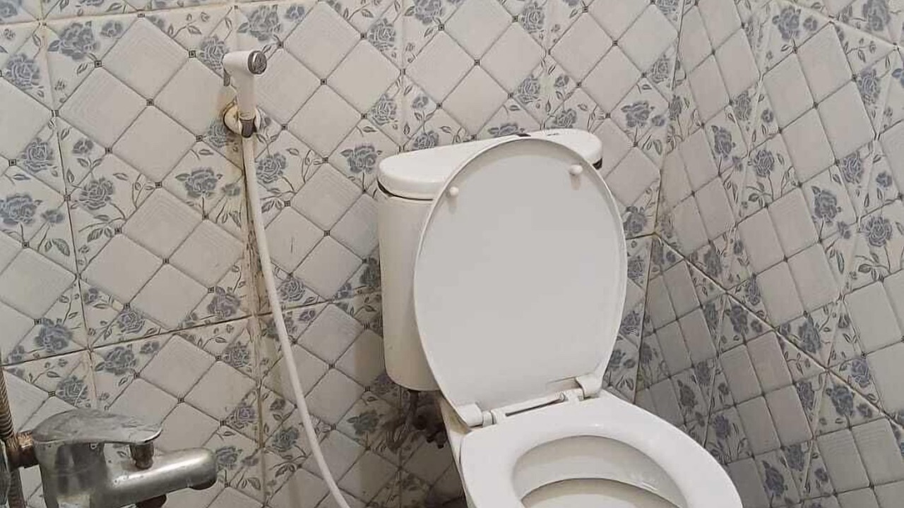 Photo of Bathroom in Ngadisari