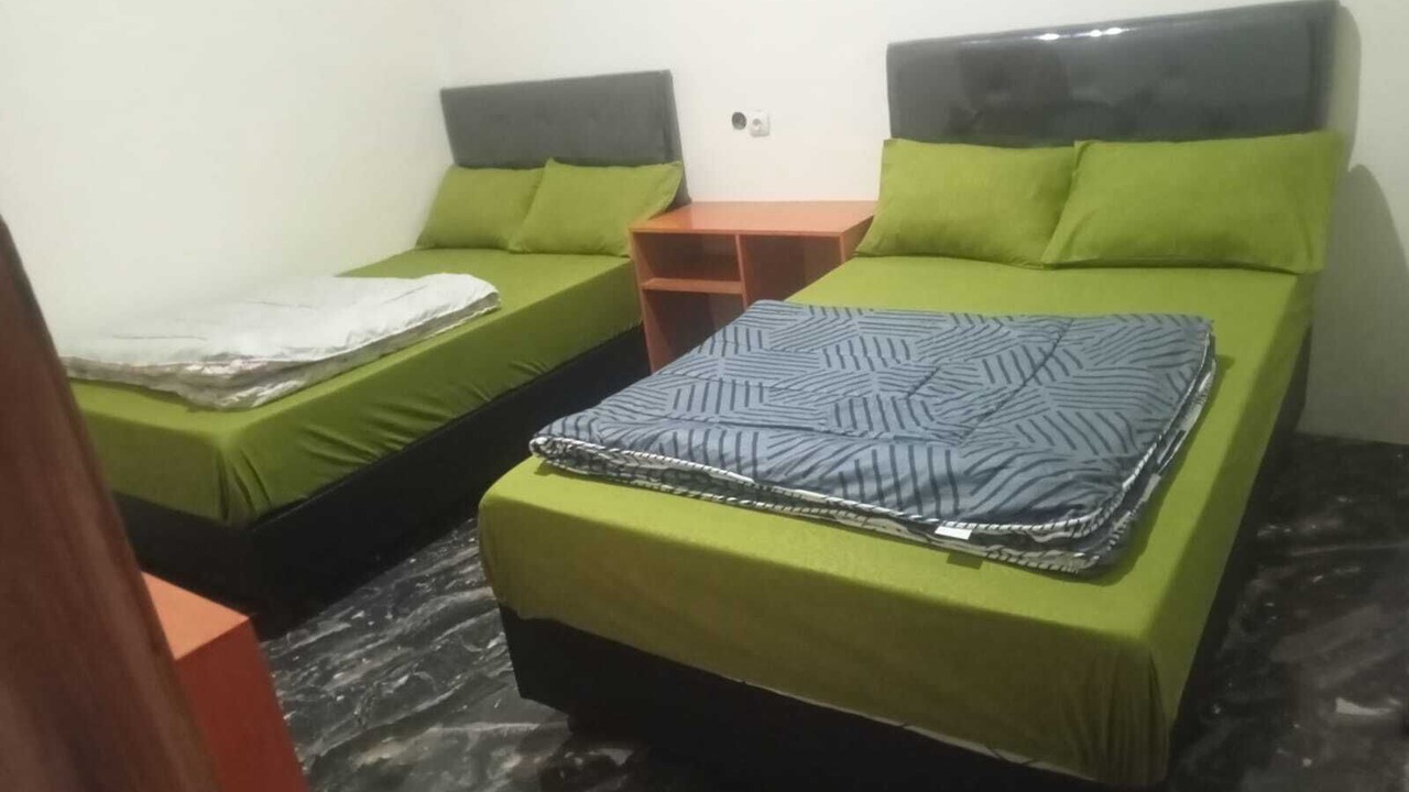 Photo of Bedroom in Ngadisari