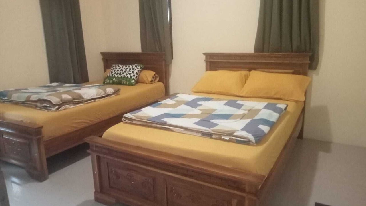 Photo of Bedroom in Ngadisari