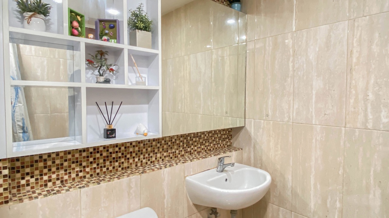 Photo of Bathroom in East Jakarta