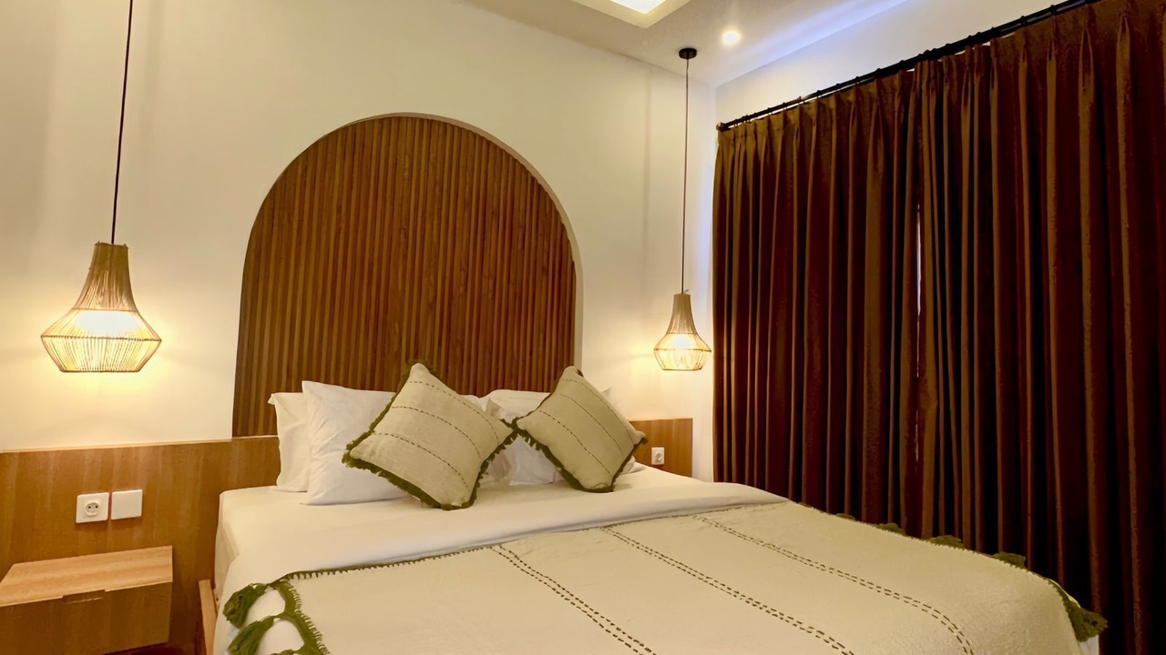 Photo of Bedroom in Pererenan
