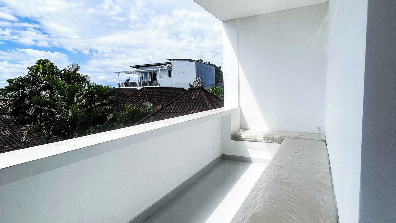 Photo of Patio Balcony in Pererenan