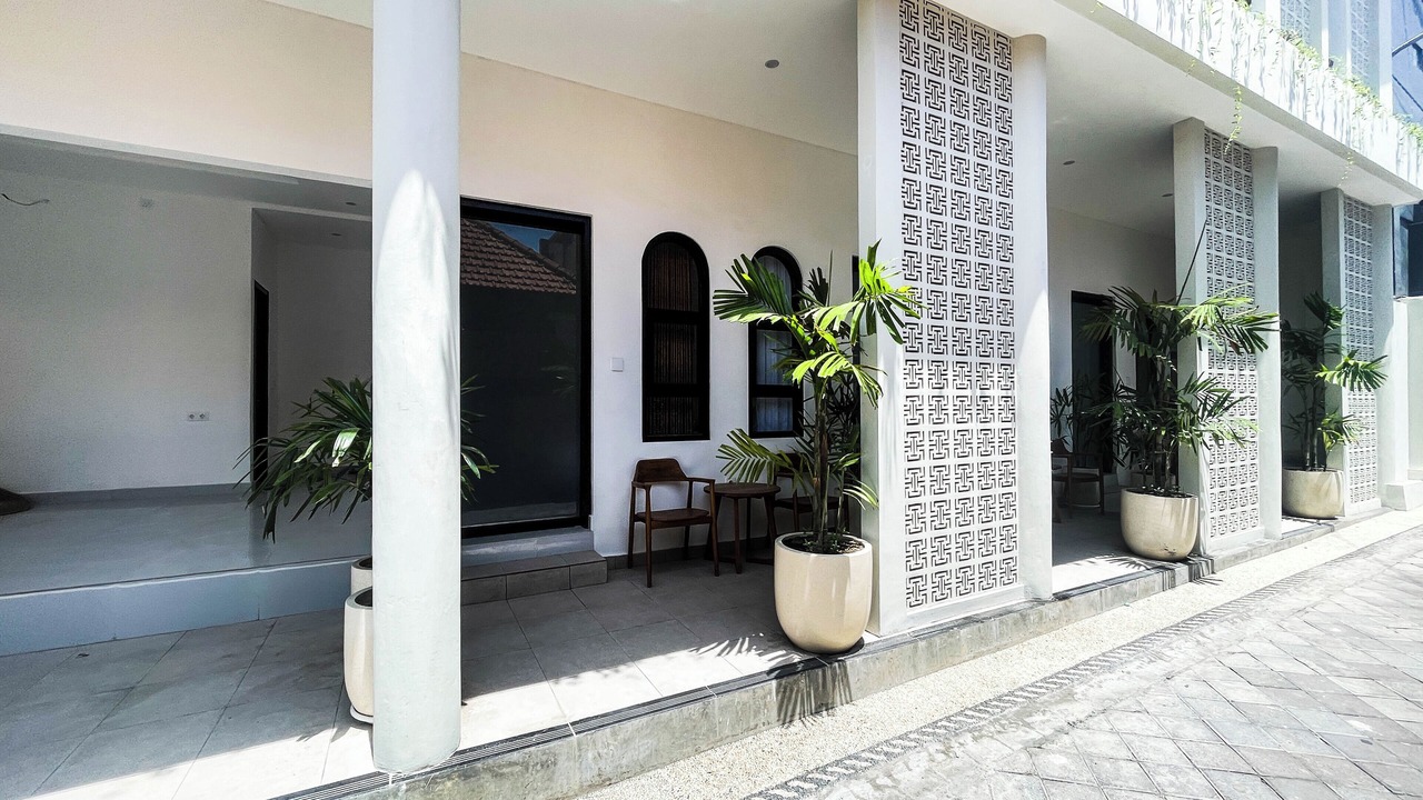 Photo of Outdoor in Pererenan