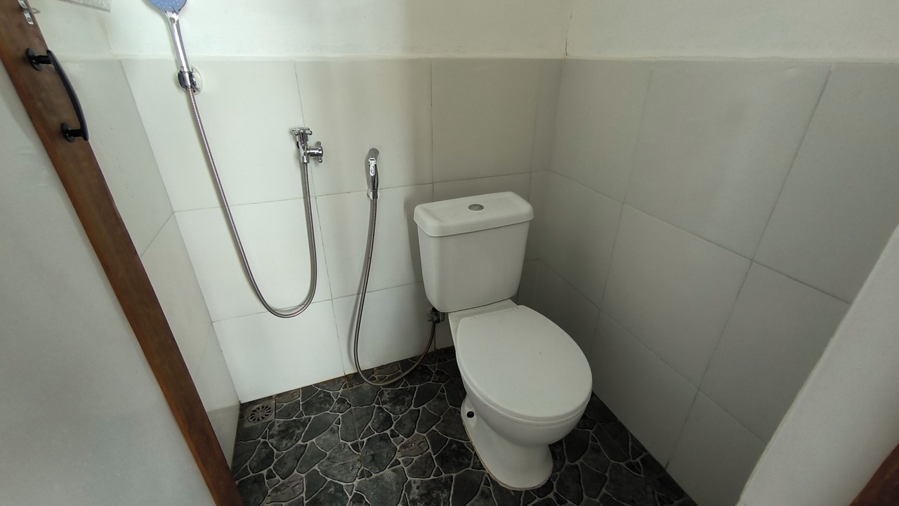 Photo of Bathroom in Pacitan