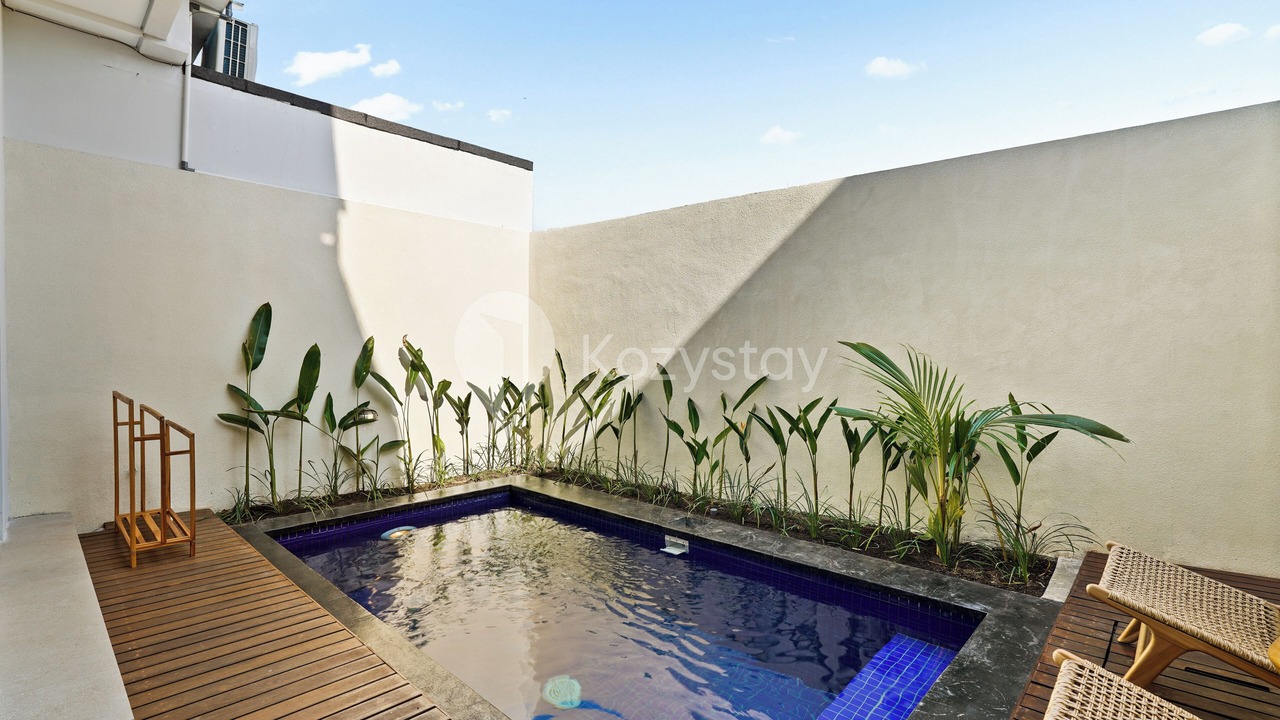 Photo of Outdoor in Denpasar Barat