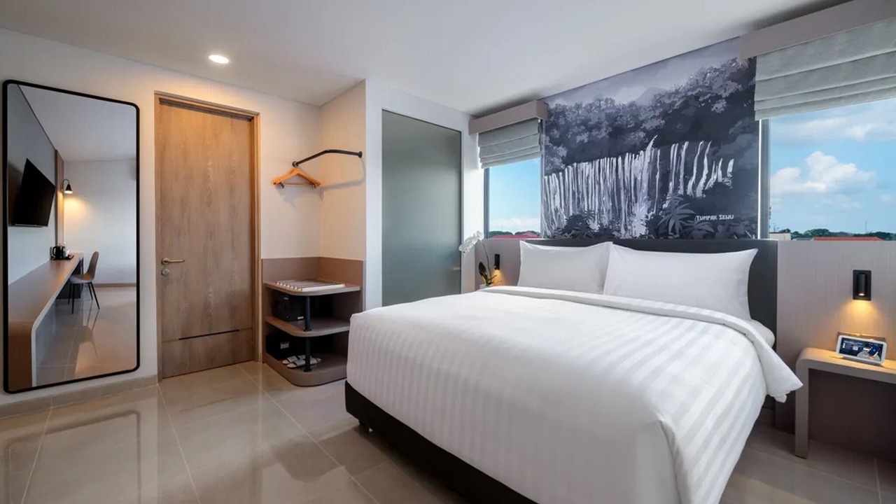 Photo of Bedroom in Lumajang